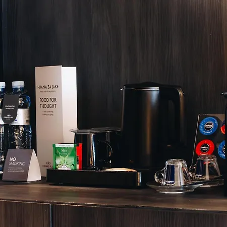 Crowne Plaza By Ihg 4* Belgrad