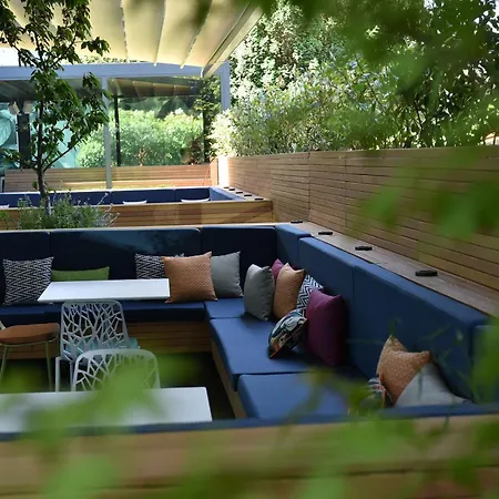 Crowne Plaza By Ihg Belgrad
